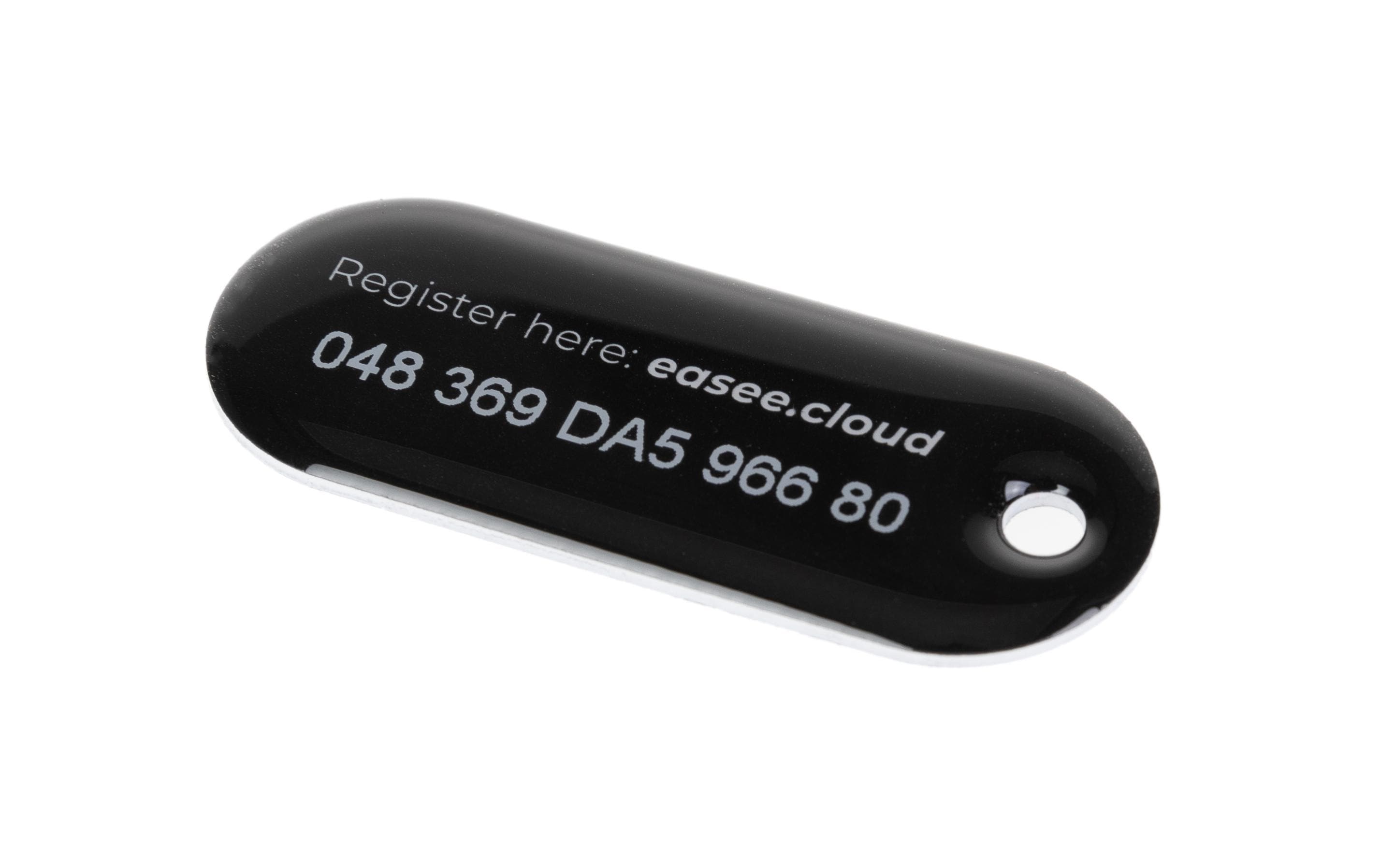 easee RFID Tags 1x Stück