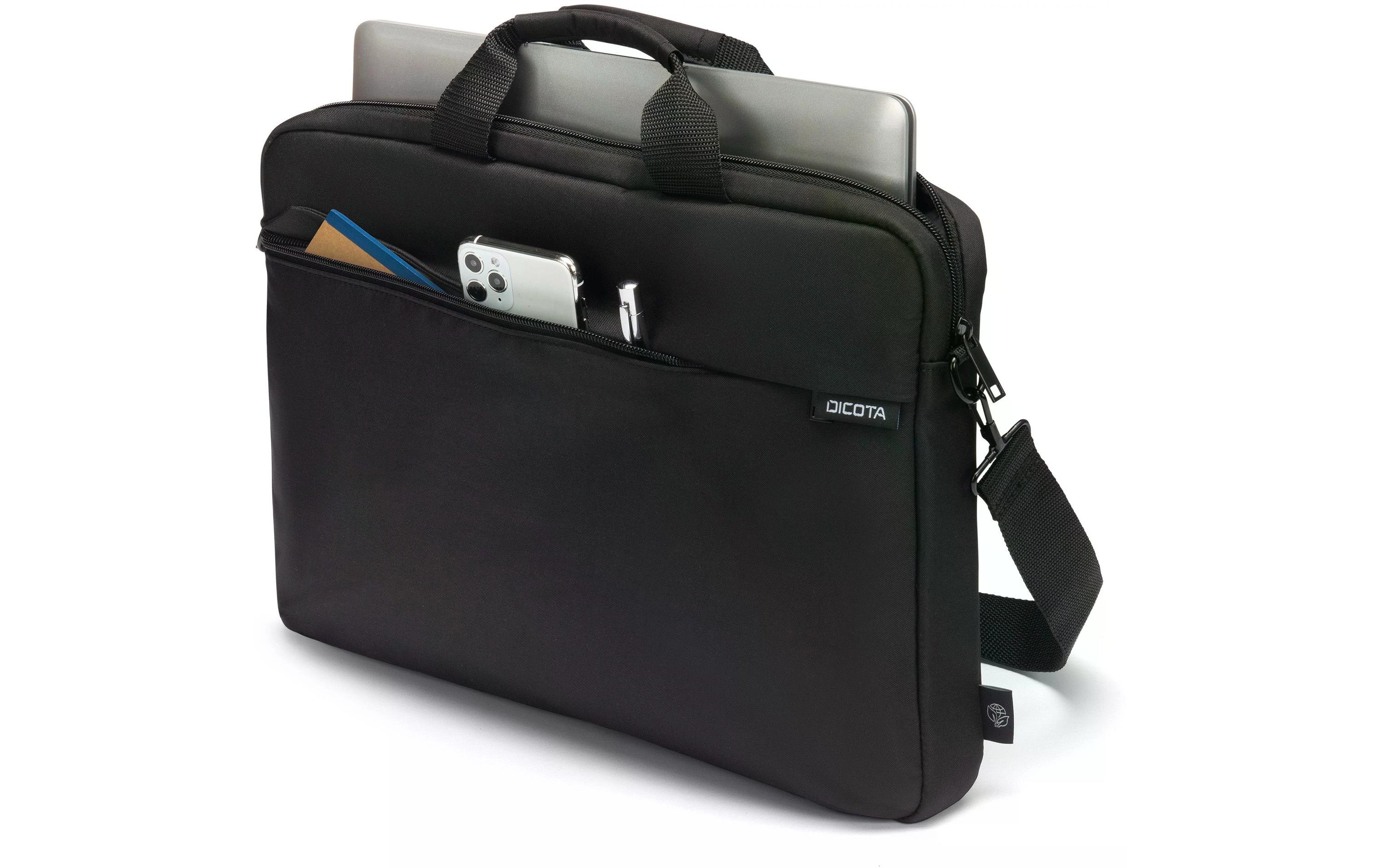DICOTA Notebooktasche Slim Case ONE 14-16