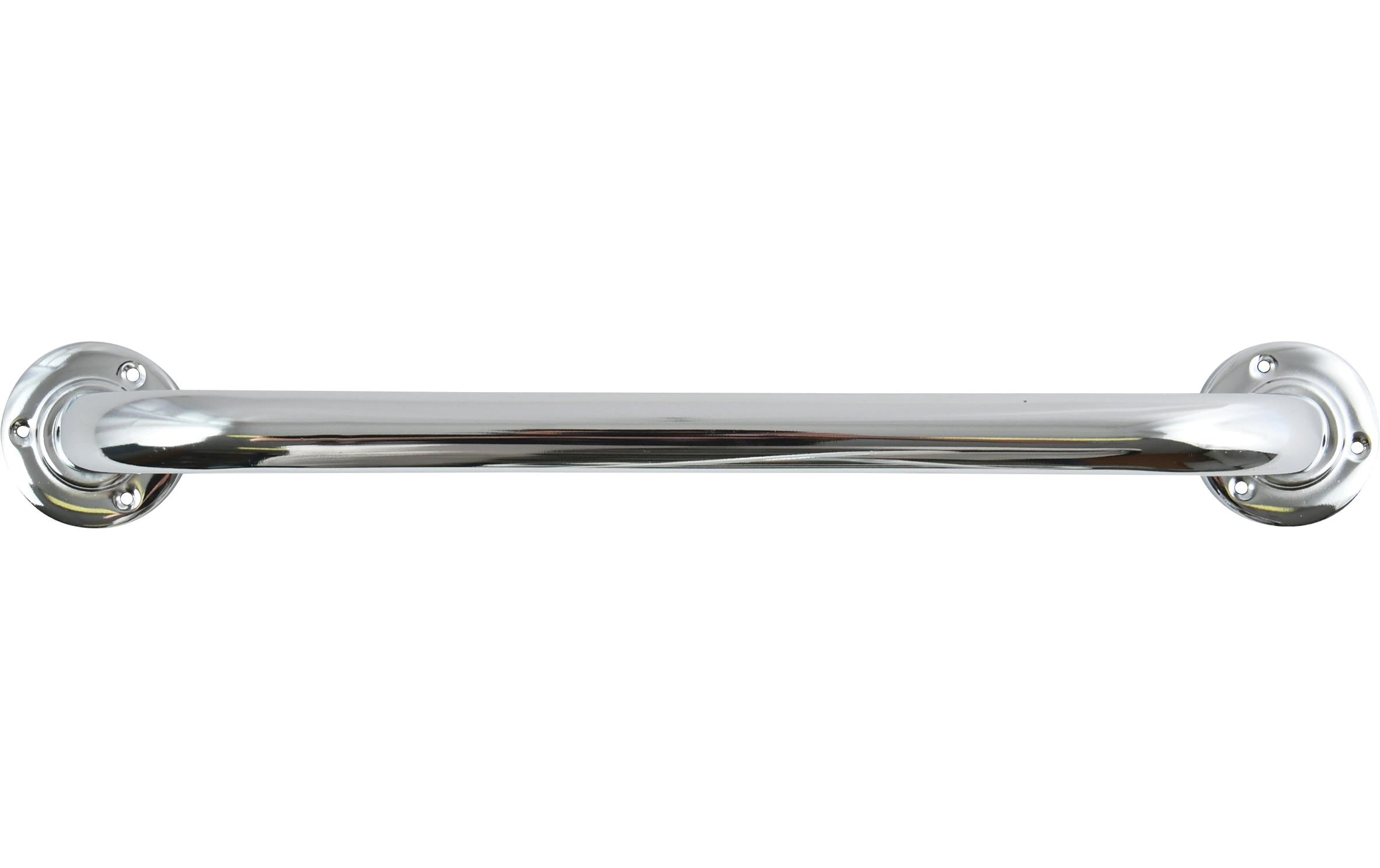 spirella Badewannengriff 40 cm Silber Edelstahl