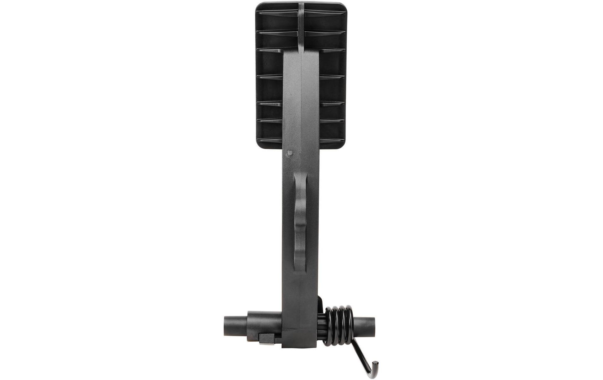 Asetek Racing Clutch Pedal Upgrade – Stage 1 Kunststoff Schwarz