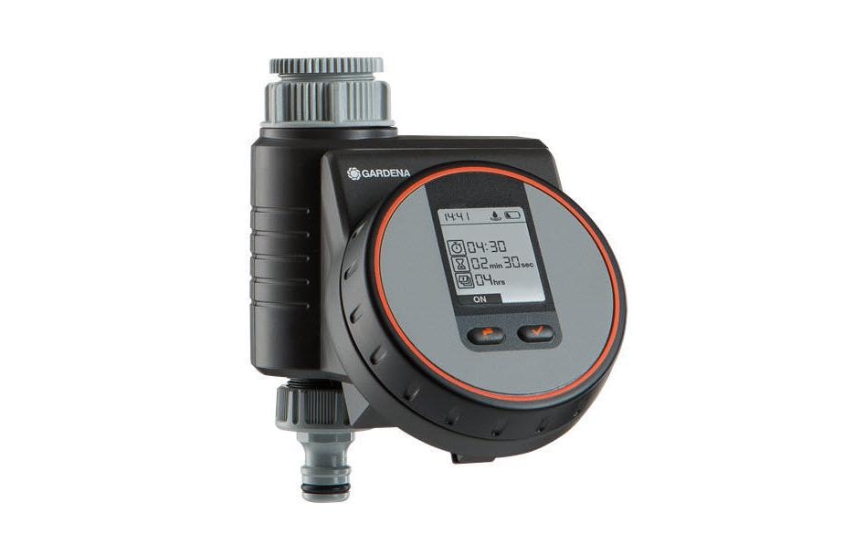 GARDENA Bewässerungscomputer Flex GARDENA Bewässerungscomputer Flex