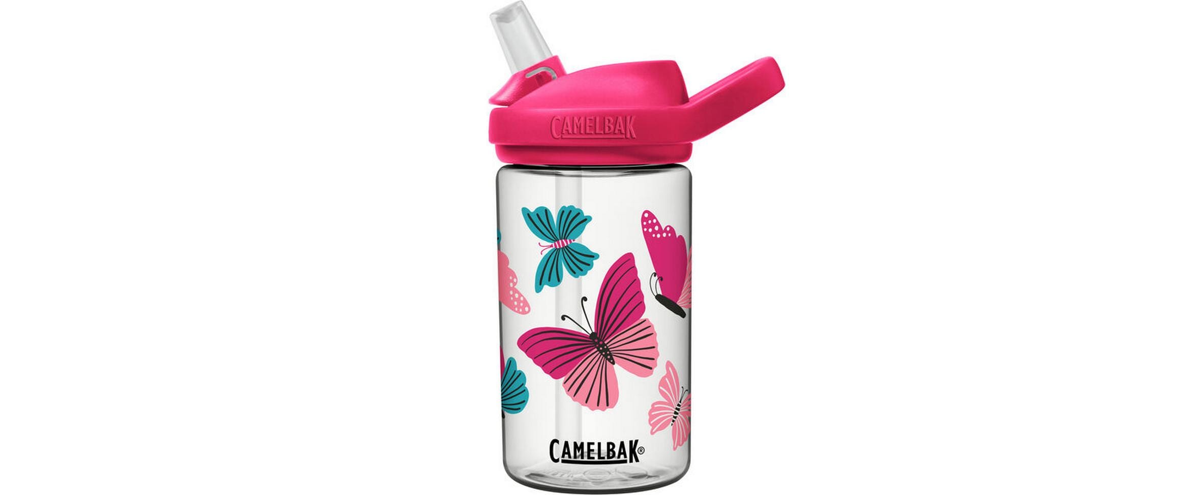 CamelBak Trinkflasche Colorblock Butterflies 400 ml