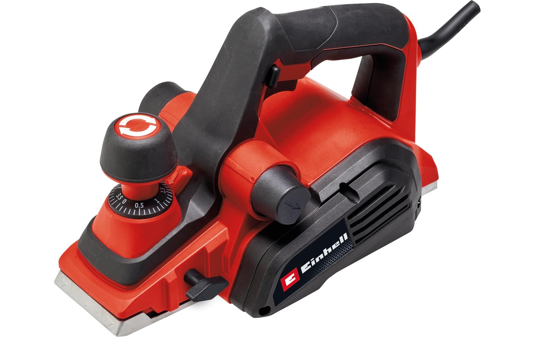 Einhell Elektrohobel TE-PL 920