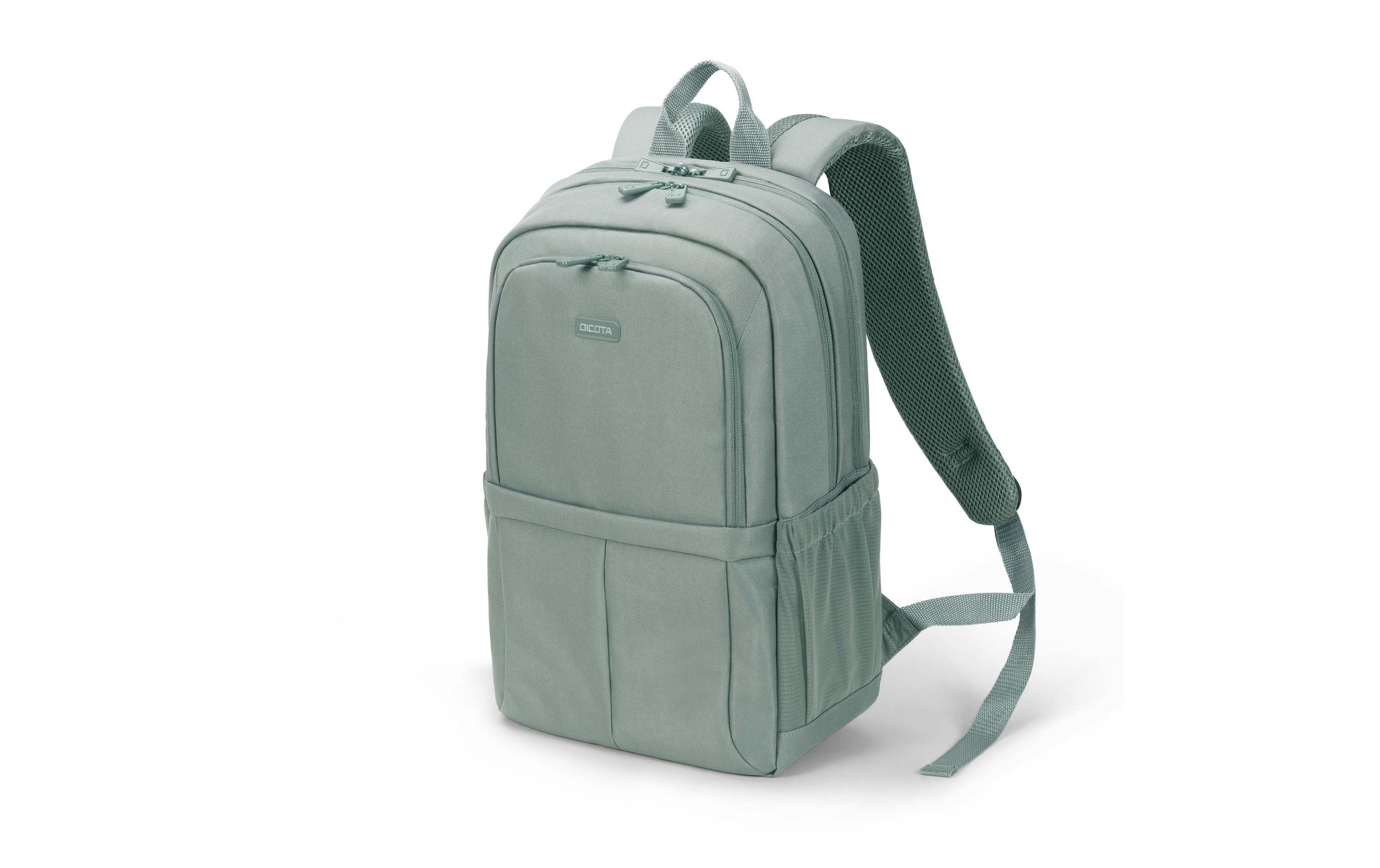 DICOTA Notebook-Rucksack Eco Scale 13-15.6”