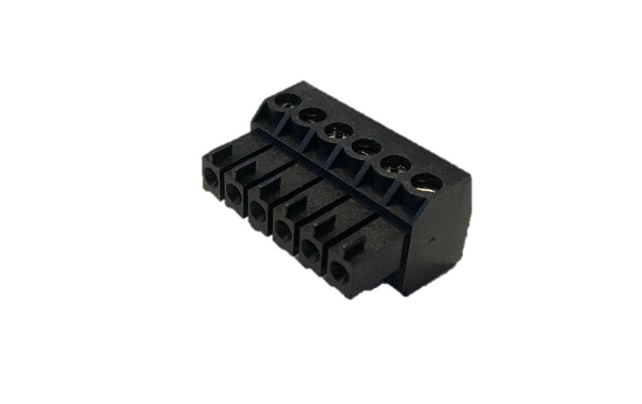 BrightSign Stecker GPIO