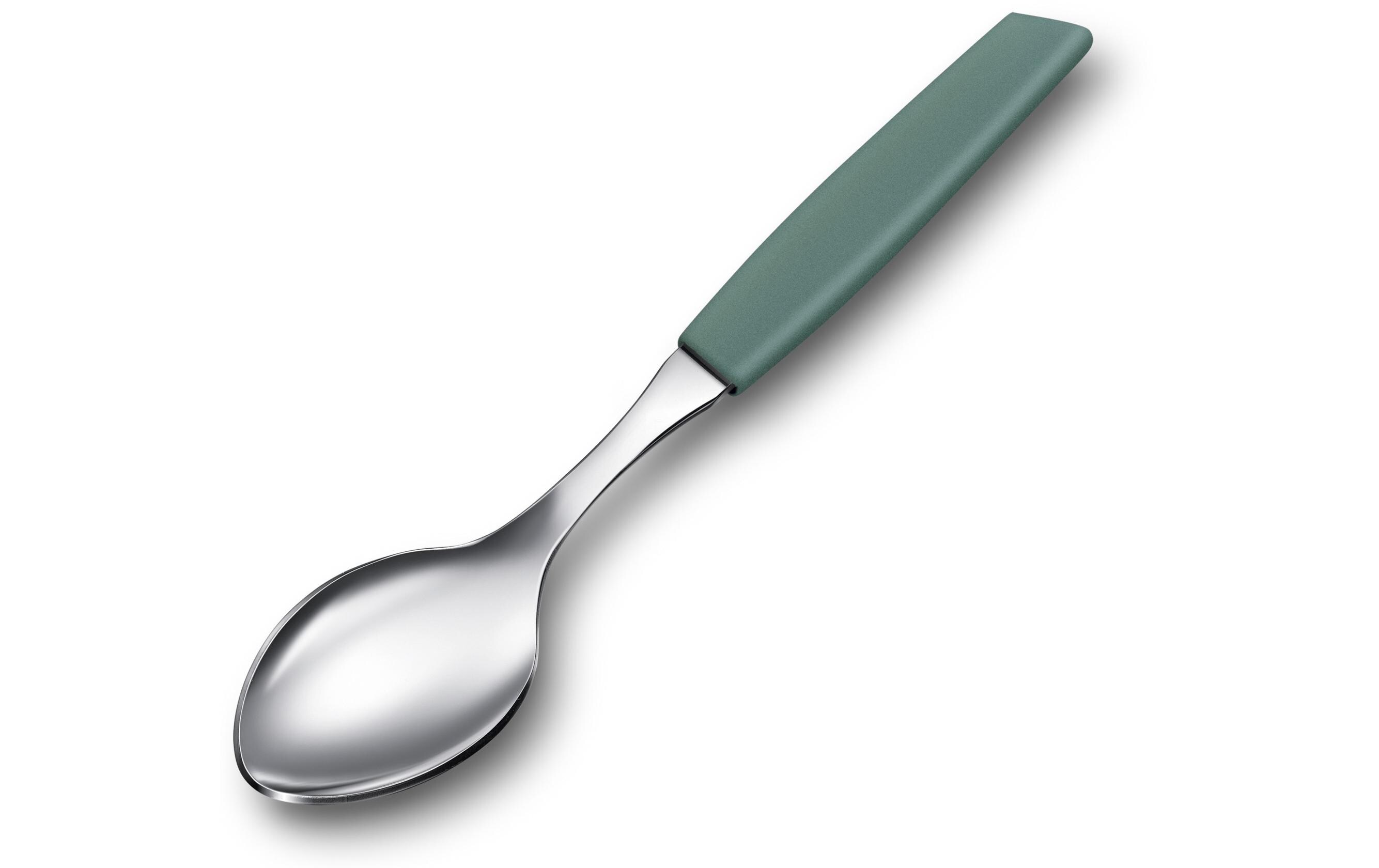 Victorinox Kaffeelöffel Swiss Modern 1 Stück, Sage
