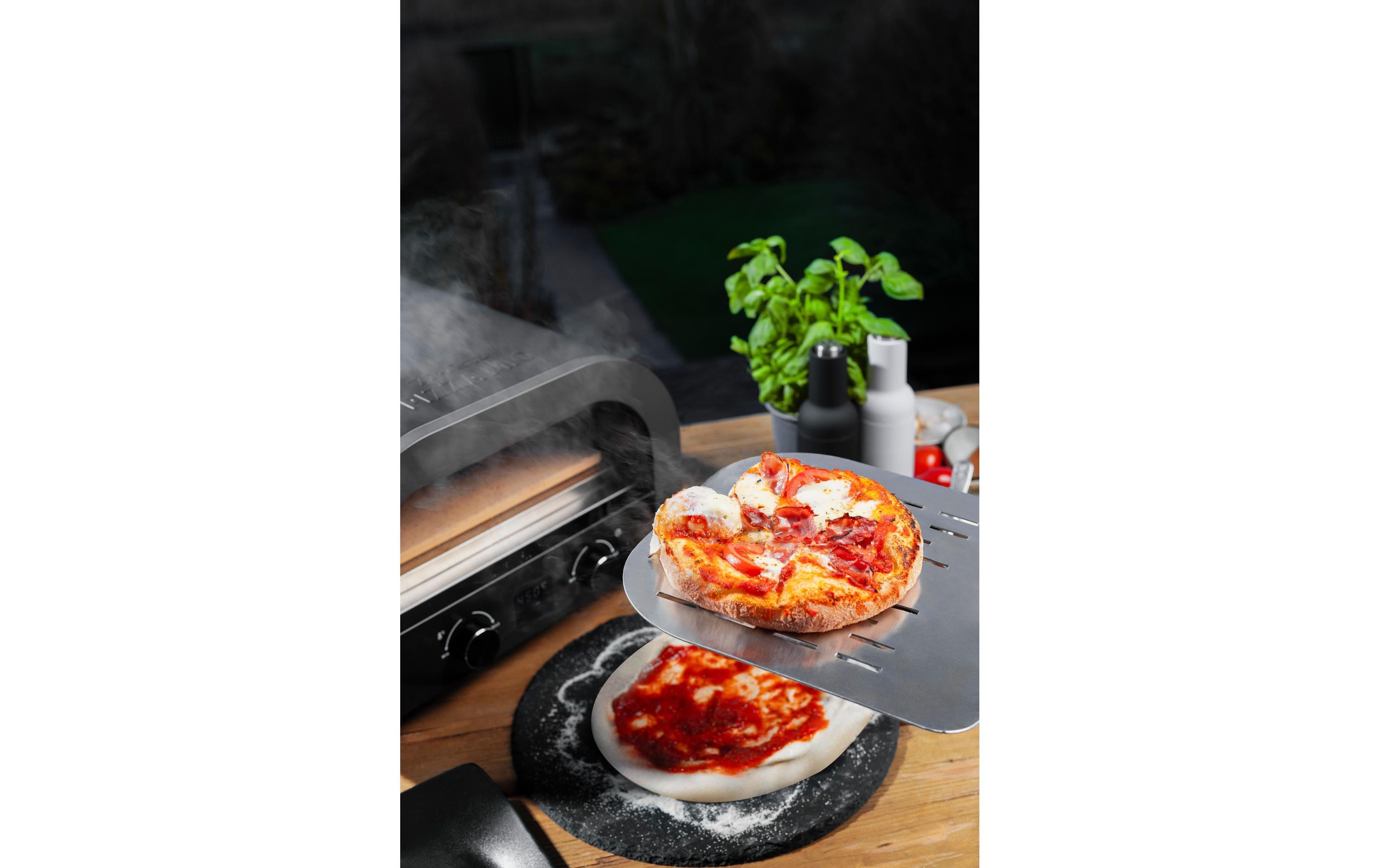 Trisa Pizzaofen Pizza Mio+