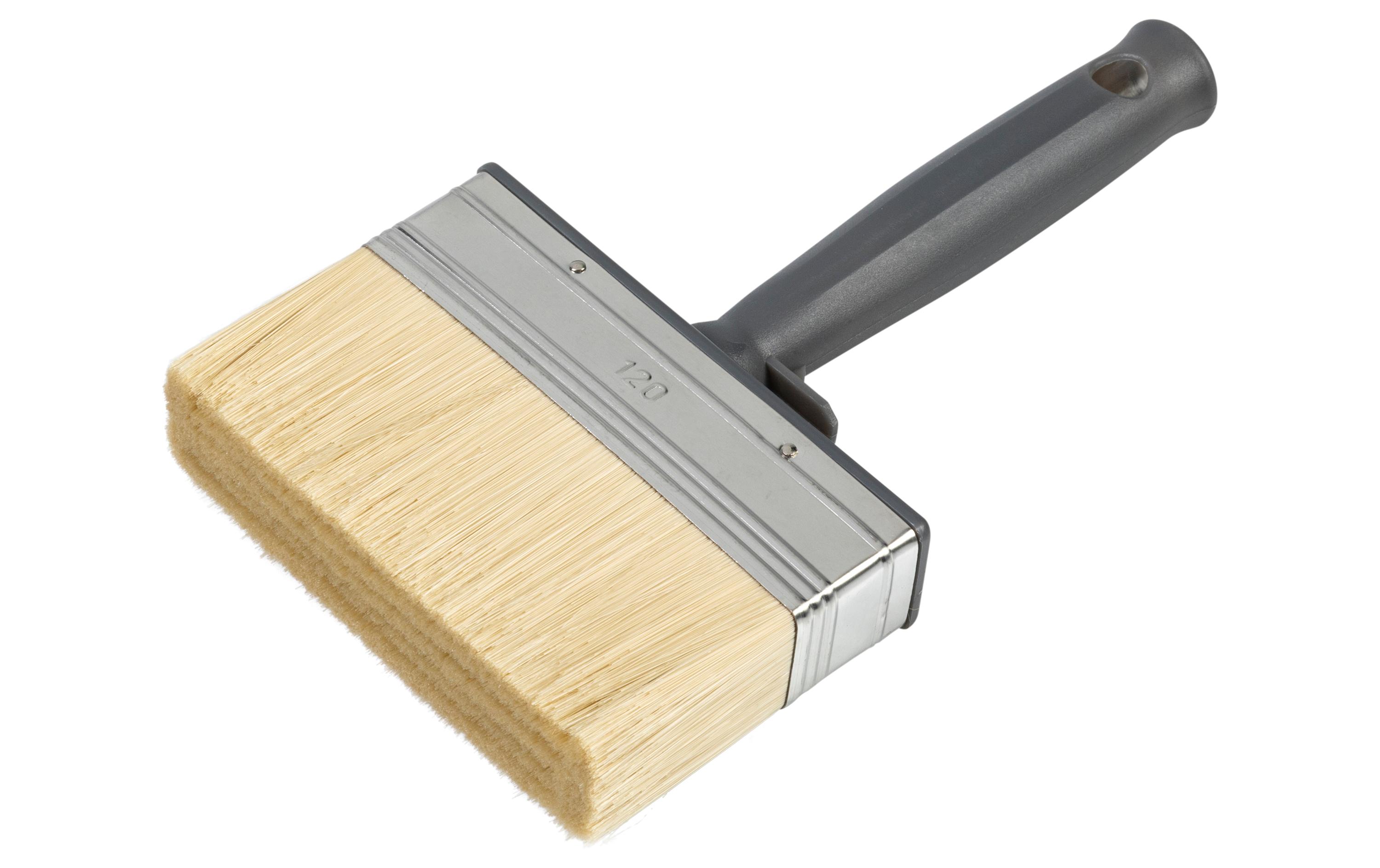 Krafter Flächenstreicher BASIC 120 mm