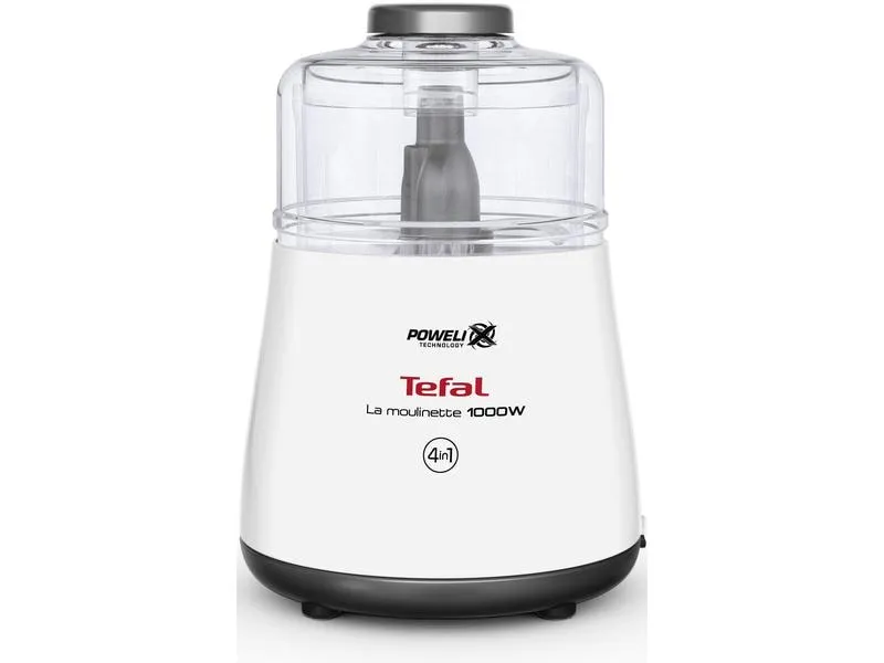 Tefal Zerkleinerer La Moulinette 0.55 l Tefal Zerkleinerer La Moulinette 0.55 l