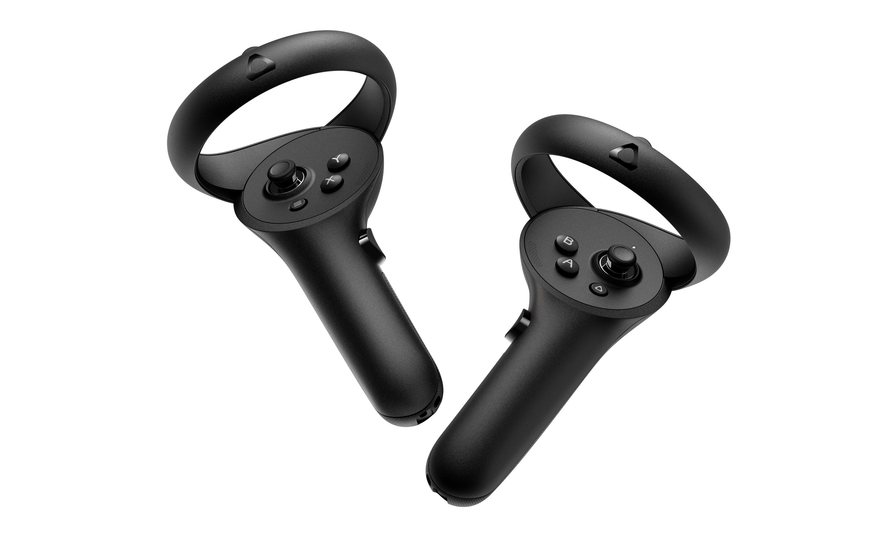 HTC VR-Headset VIVE Focus 3