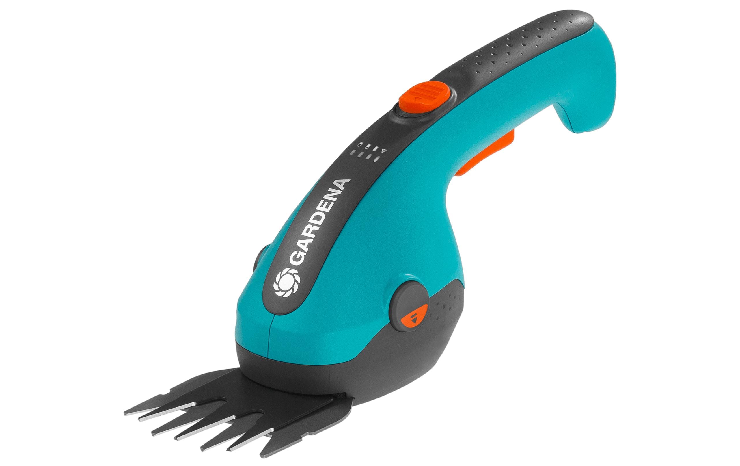 GARDENA Akku-Gras-/Strauchschere ClassicCut Li GARDENA Akku-Gras-/Strauchschere ClassicCut Li