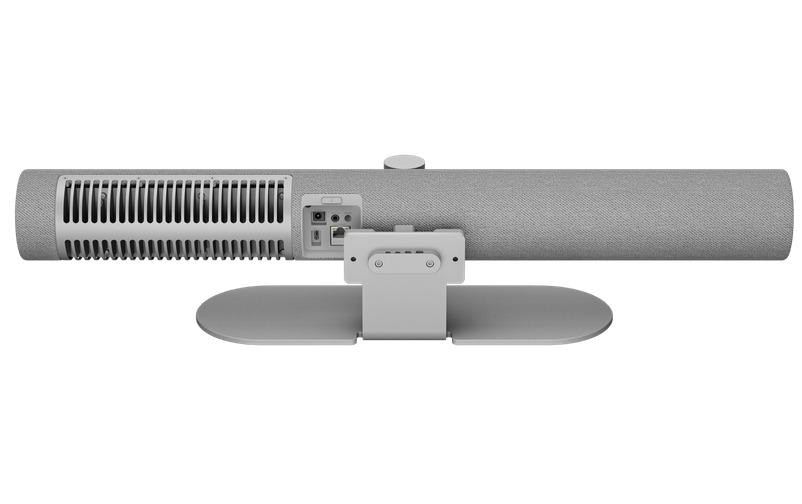 Jabra PanaCast 50 Tischständer Grau Jabra PanaCast 50 Tischständer Grau