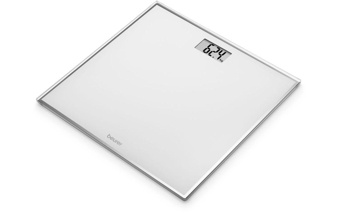 Beurer Personenwaage GS 120 Grau Beurer Personenwaage GS 120 Grau