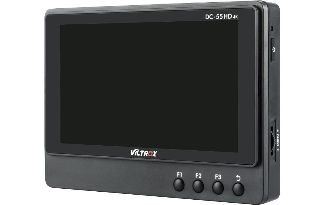 Viltrox Monitor DC-55HD