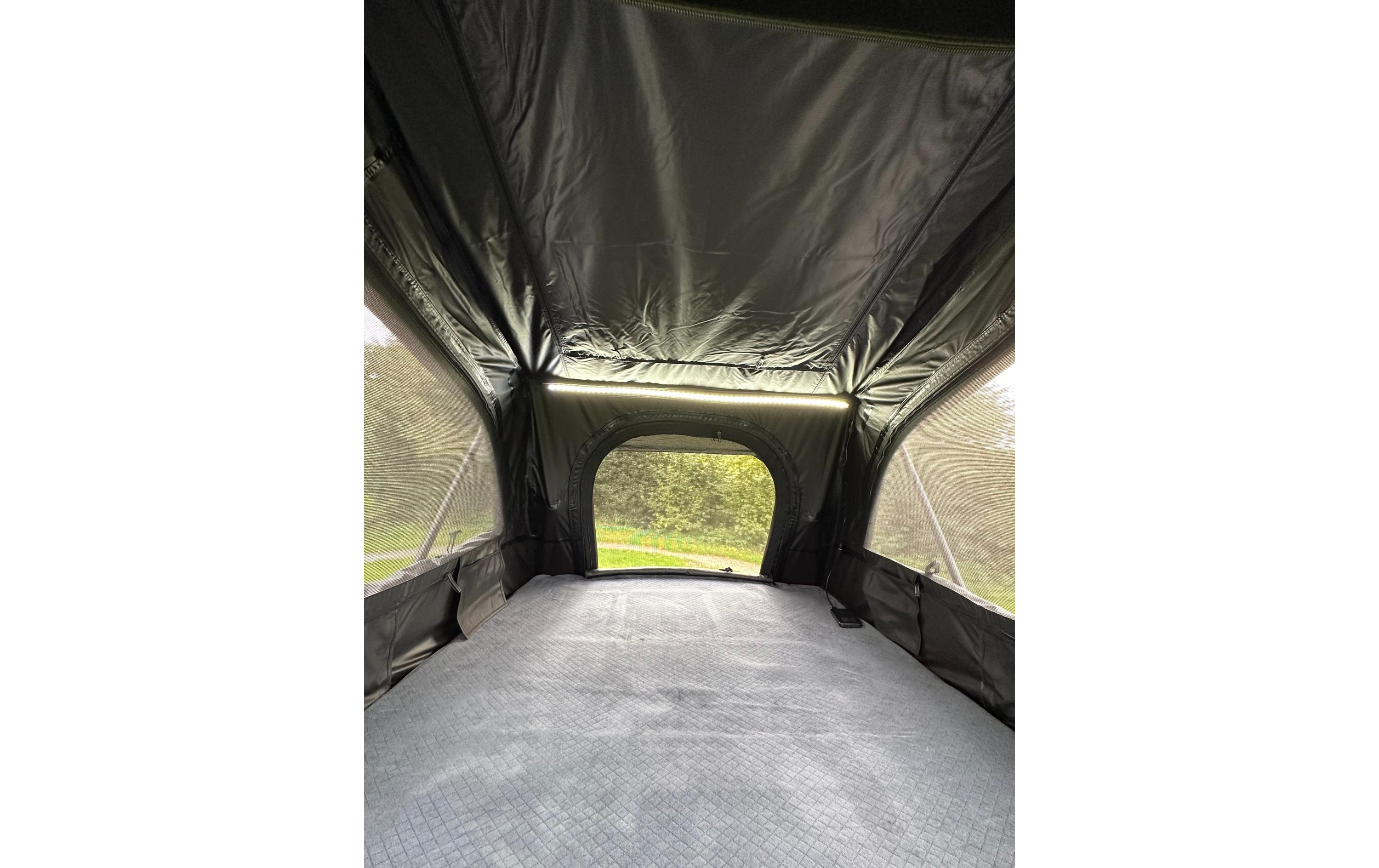 Eurotrail Dachzelt Durban