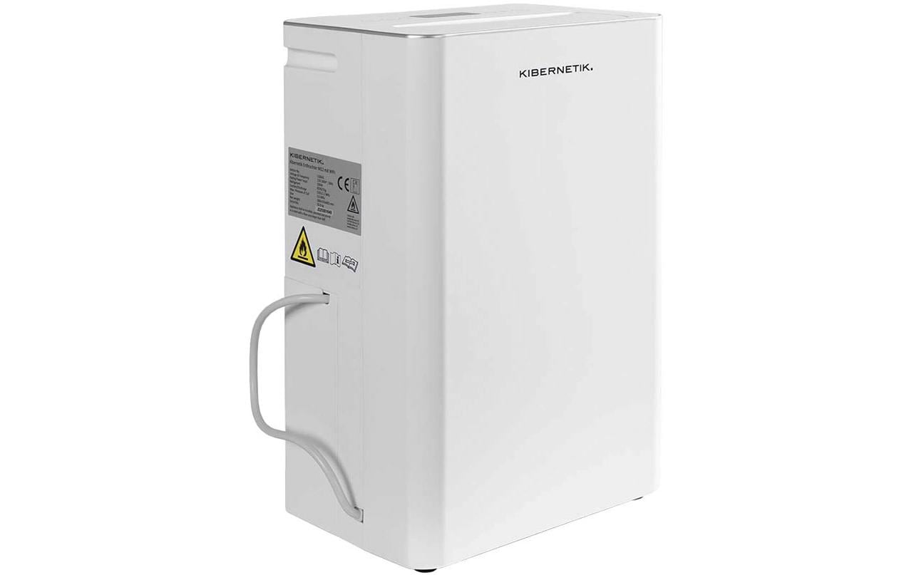 Kibernetik Entfeuchter M12 25 m²