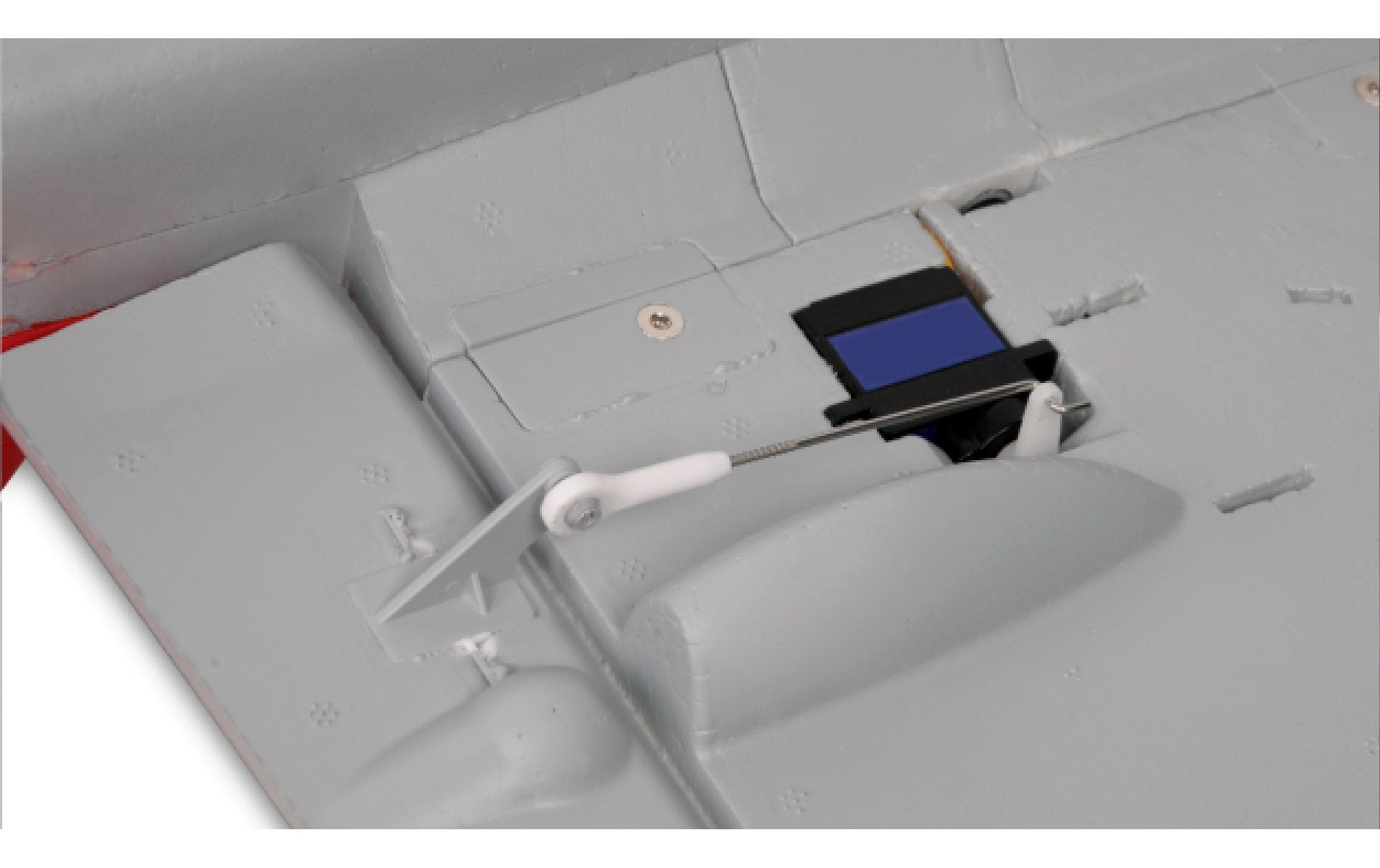 Amewi Impeller Jet T-7A Red Hawk, 64 mm EDF, PNP Amewi Impeller Jet T-7A Red Hawk, 64 mm EDF, PNP