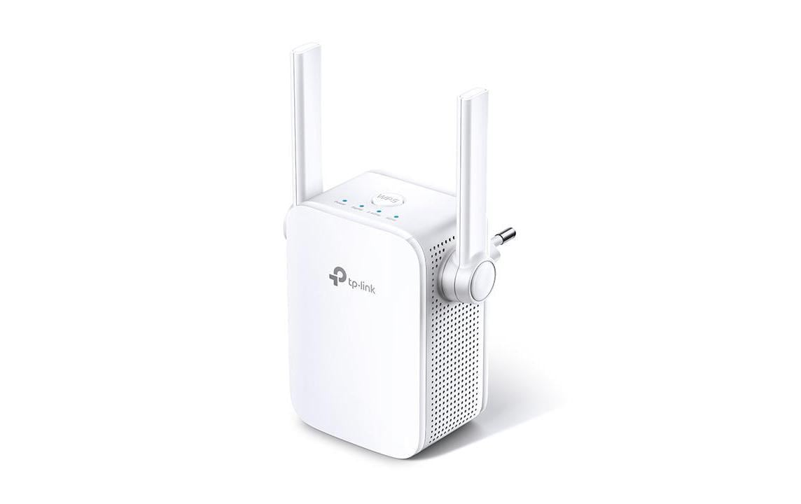 TP-Link WLAN-Repeater RE305