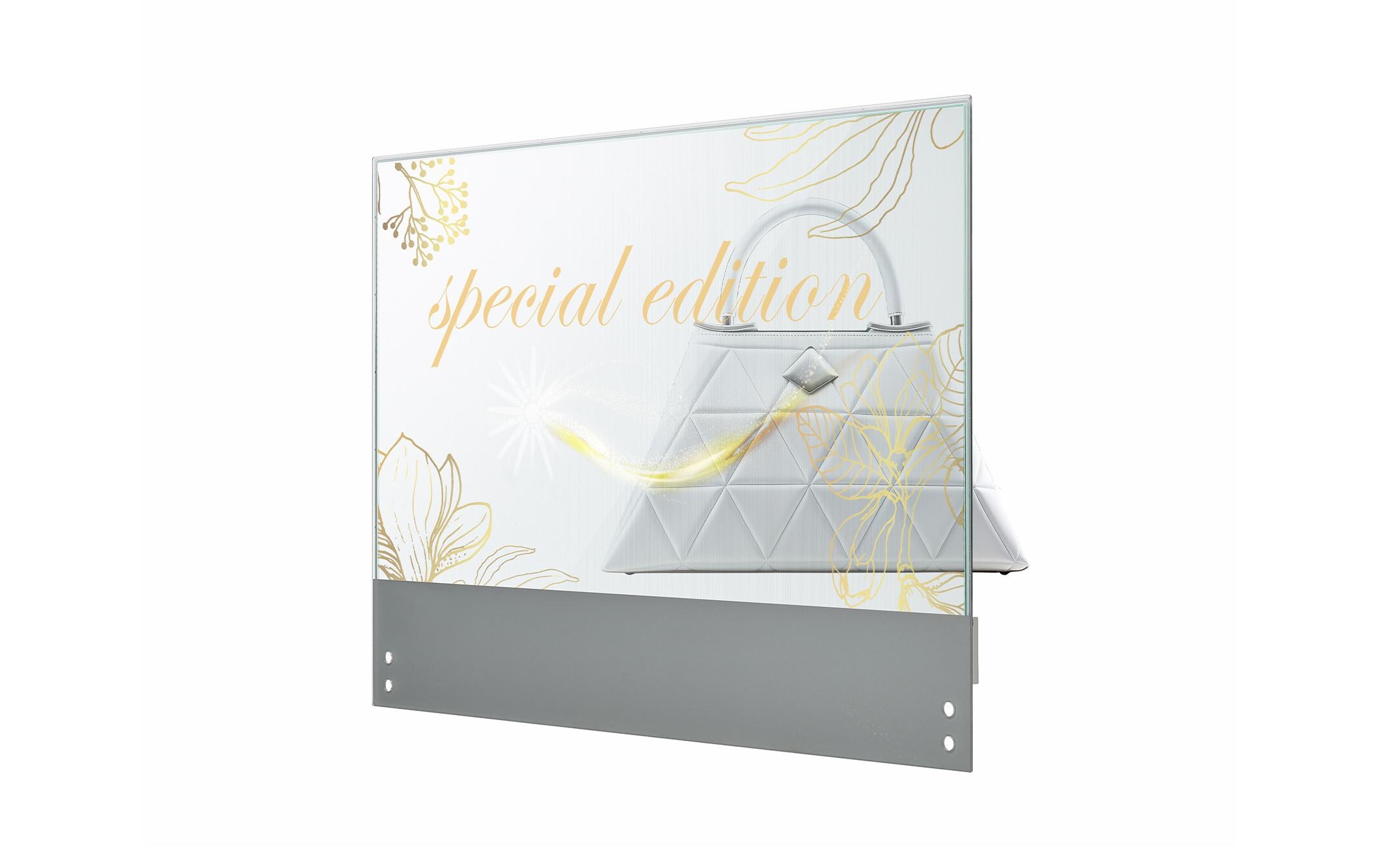 LG Public Display 30EW5TP-A 30