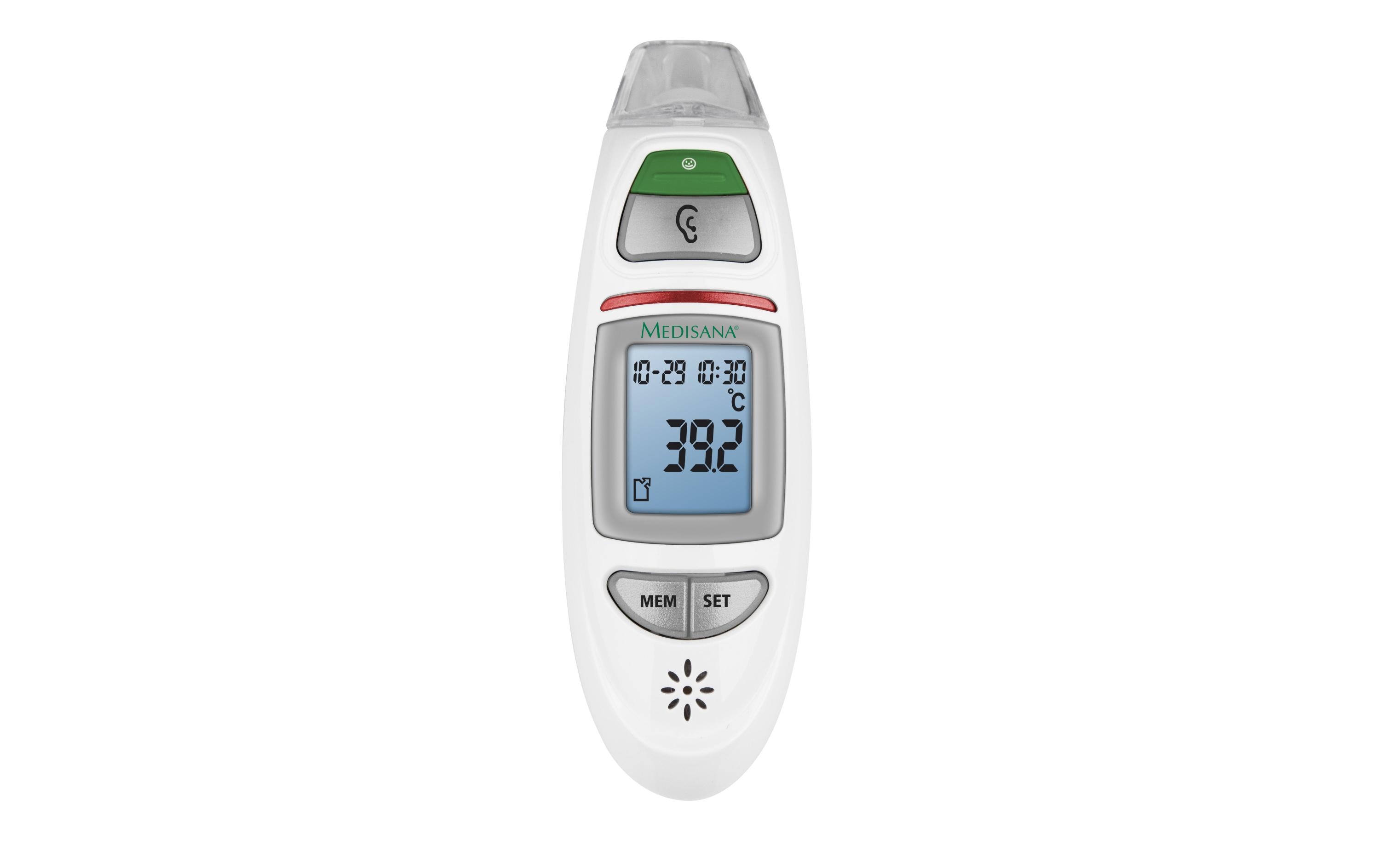 Medisana Infrarot-Fieberthermometer TM750