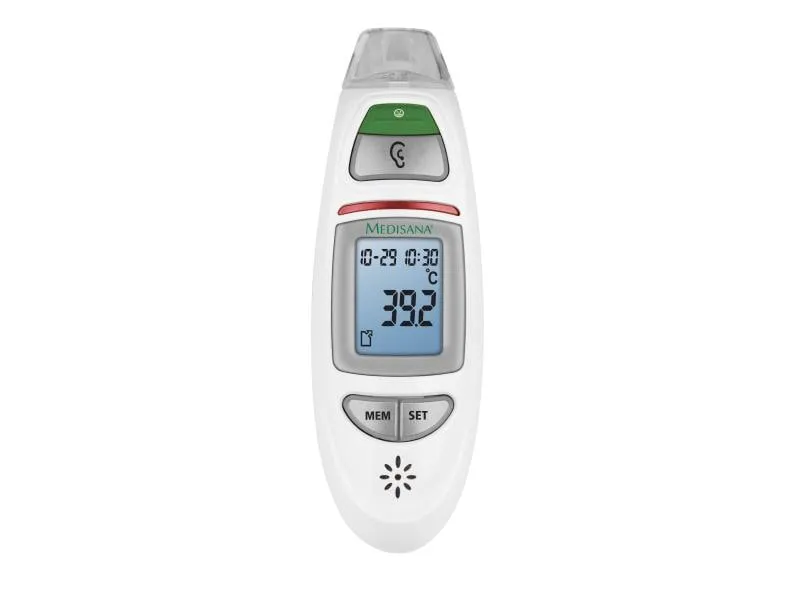 Medisana Infrarot-Fieberthermometer TM750