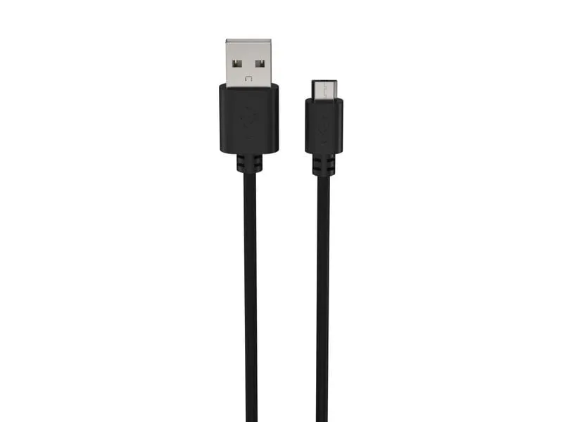 Ansmann USB-Ladekabel Micro USB, 100 cm Ansmann USB-Ladekabel Micro USB, 100 cm