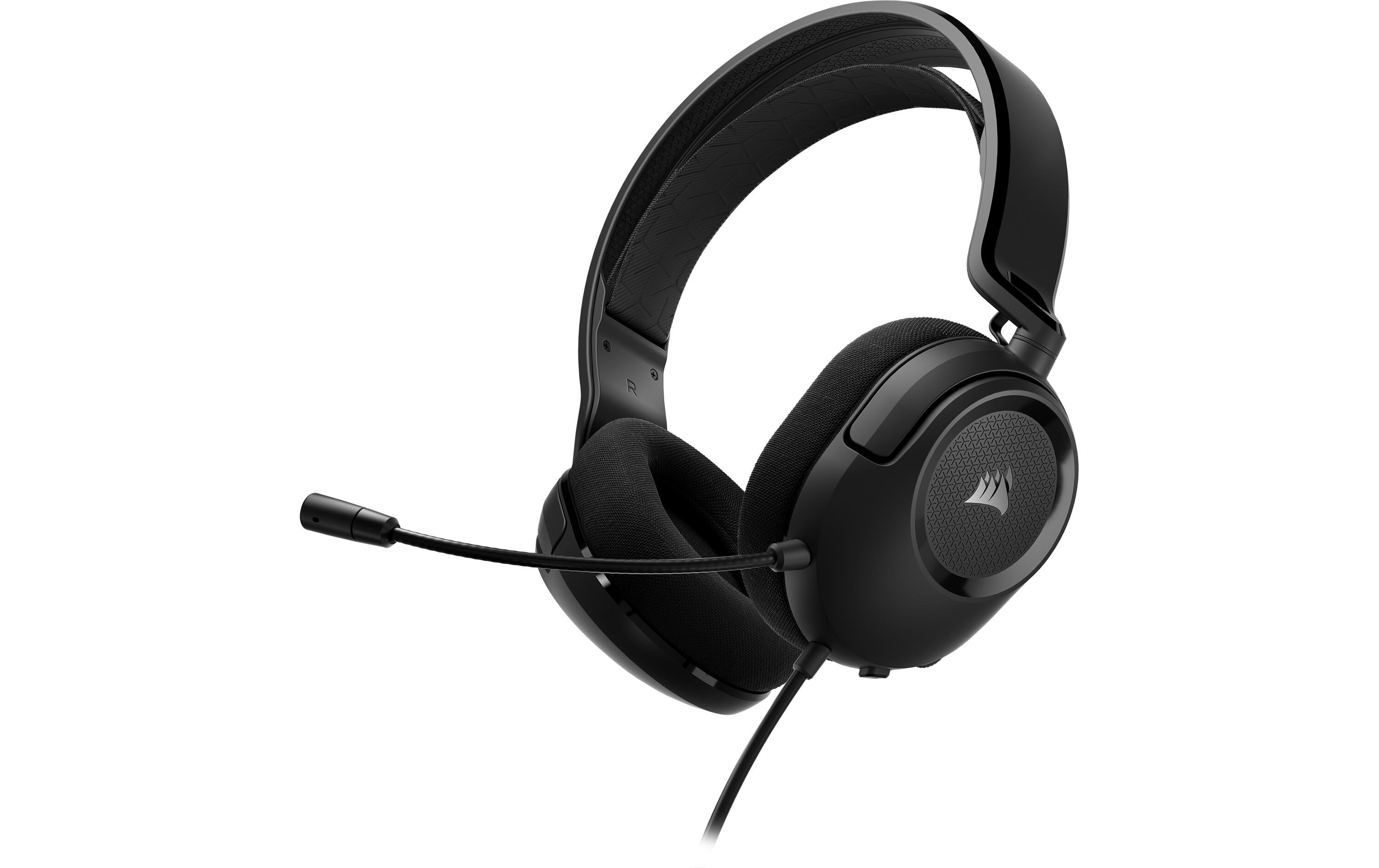 Corsair Headset HS35 V2 Carbon