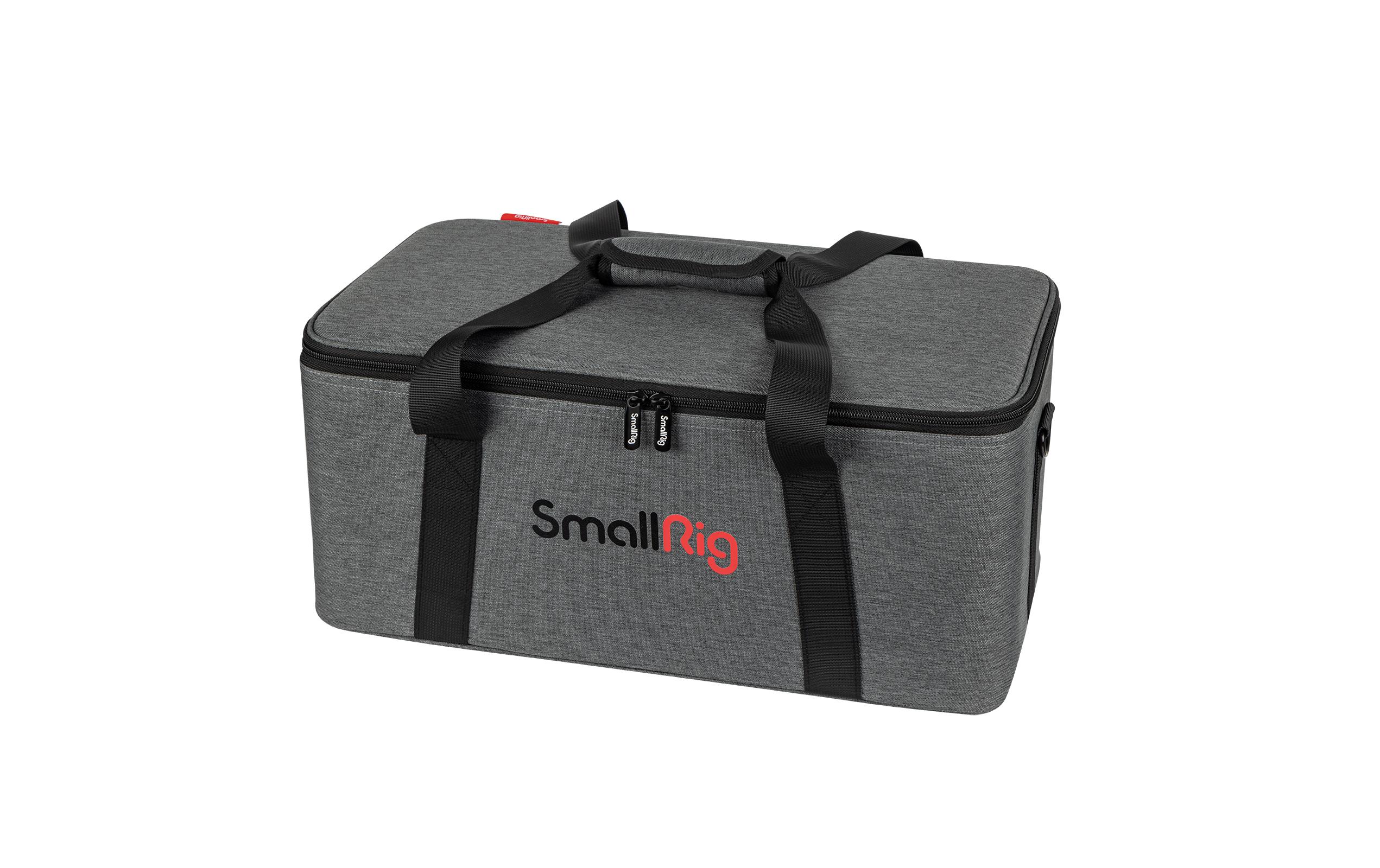 Smallrig Dauerlicht RC 120D