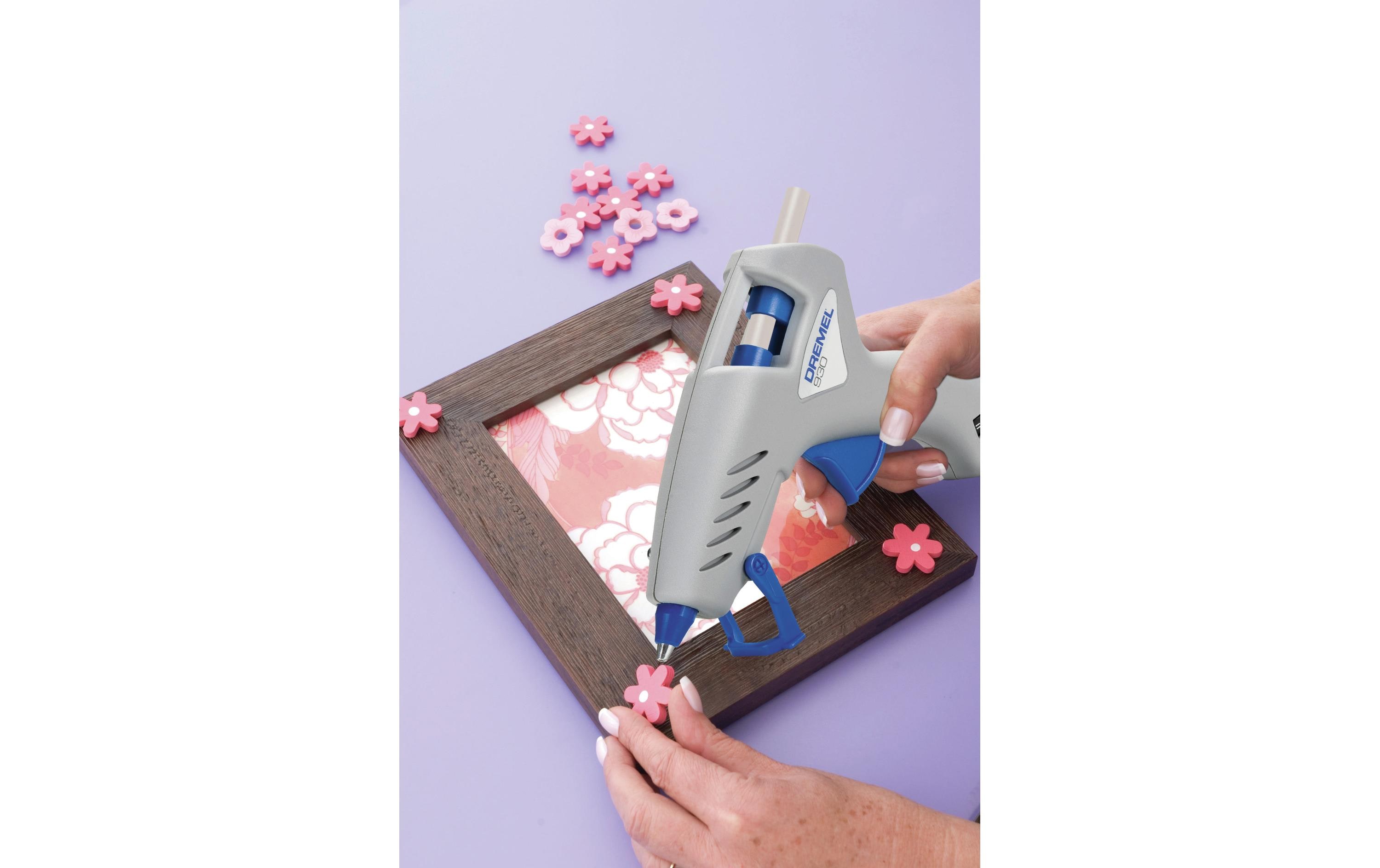 Dremel Heissklebepistole 930-18 Hobby Dremel Heissklebepistole 930-18 Hobby