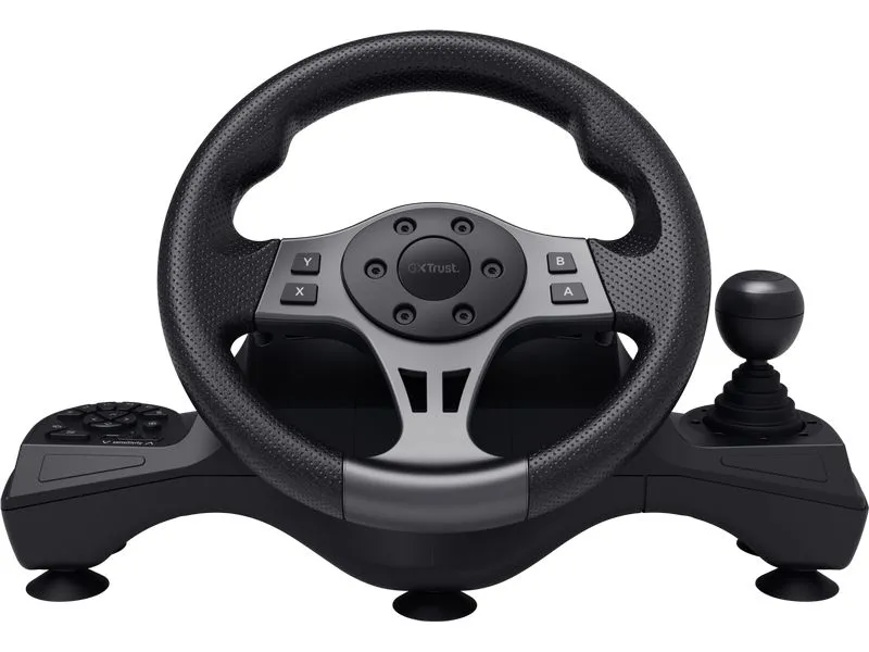 Trust Controller GXT 289 Movi Schwarz Trust Controller GXT 289 Movi Schwarz