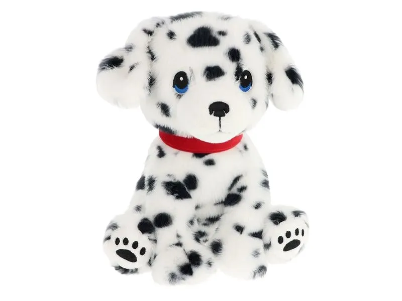 Keeleco Kuscheltier Hund Dalmatiner 23 cm Keeleco Kuscheltier Hund Dalmatiner 23 cm