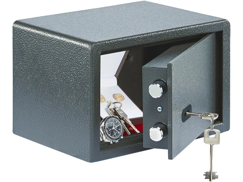 Burgwächter Möbeltresor PS 110 K Burgwächter Möbeltresor PS 110 K
