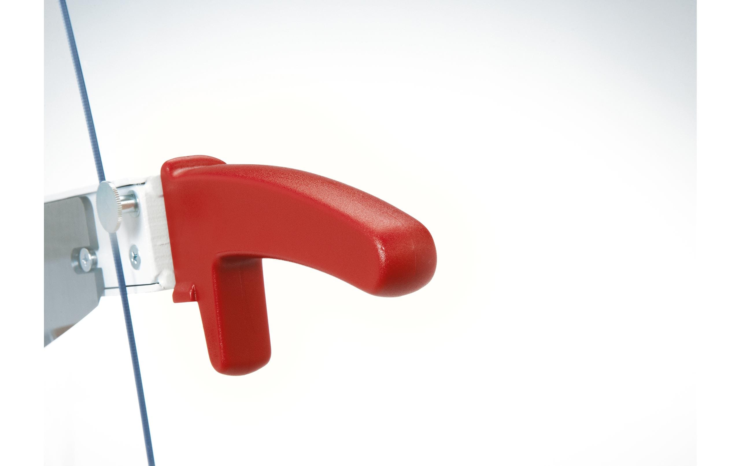 IDEAL Hebelschneidegerät 1158, 58 cm, 40 Blatt