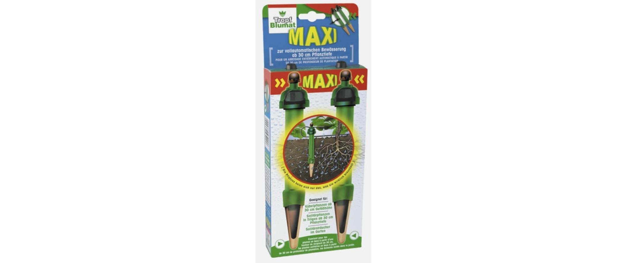 Blumat Endtropfer Maxi