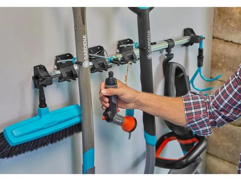 GARDENA Gerätehalter Plus GARDENA Gerätehalter Plus