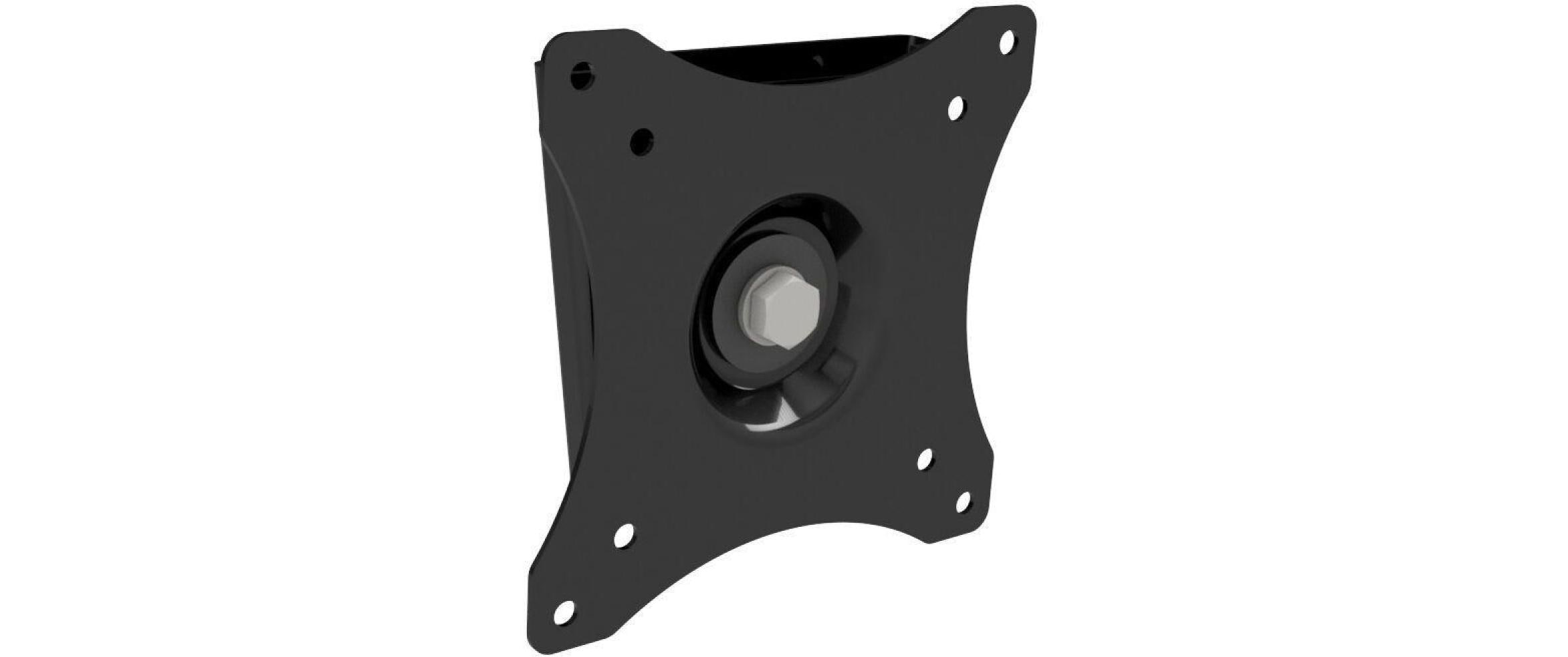 Edbak Wandhalterung GD03 Schwarz