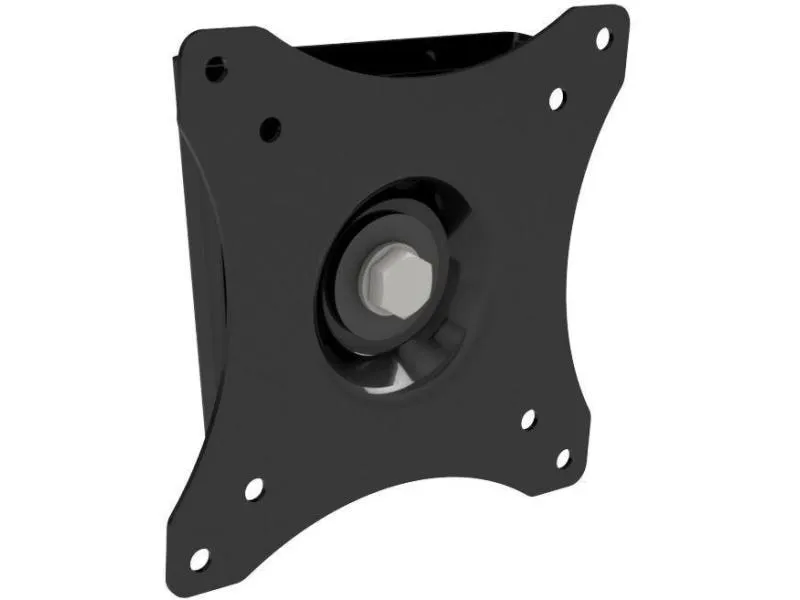 Edbak Wandhalterung GD03 Schwarz Edbak Wandhalterung GD03 Schwarz