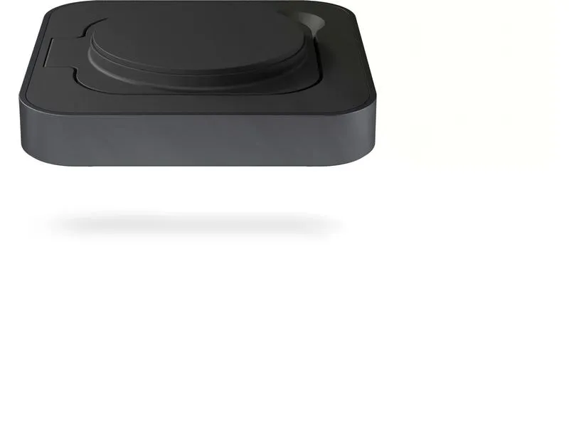 Zens Wireless Charger Nightstand Charger Pro 2 Zens Wireless Charger Nightstand Charger Pro 2