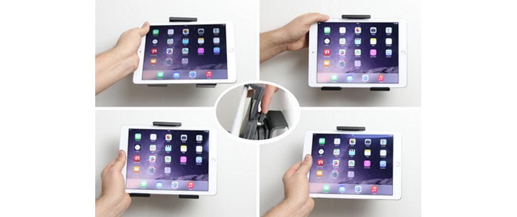 Brodit Tablet-Halterung 511849