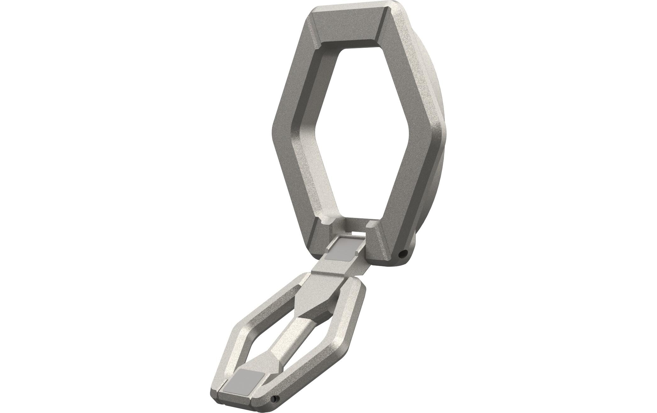 UAG Halterung Magnetic Ring Titanium