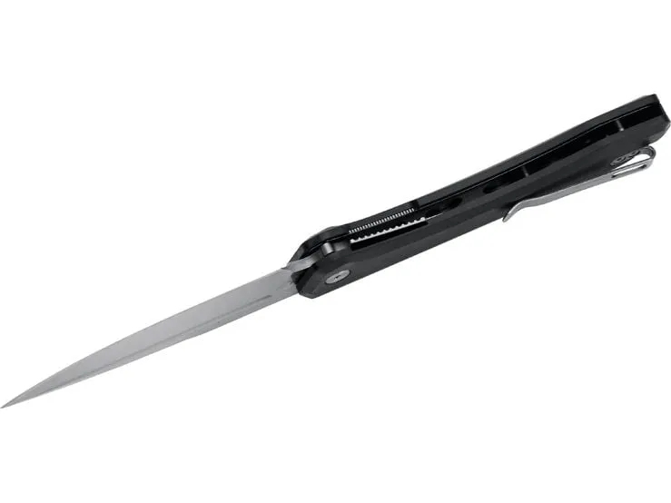 Herbertz Taschenmesser Outdoor Liner Lock schwarz G10 Herbertz Taschenmesser Outdoor Liner Lock schwarz G10