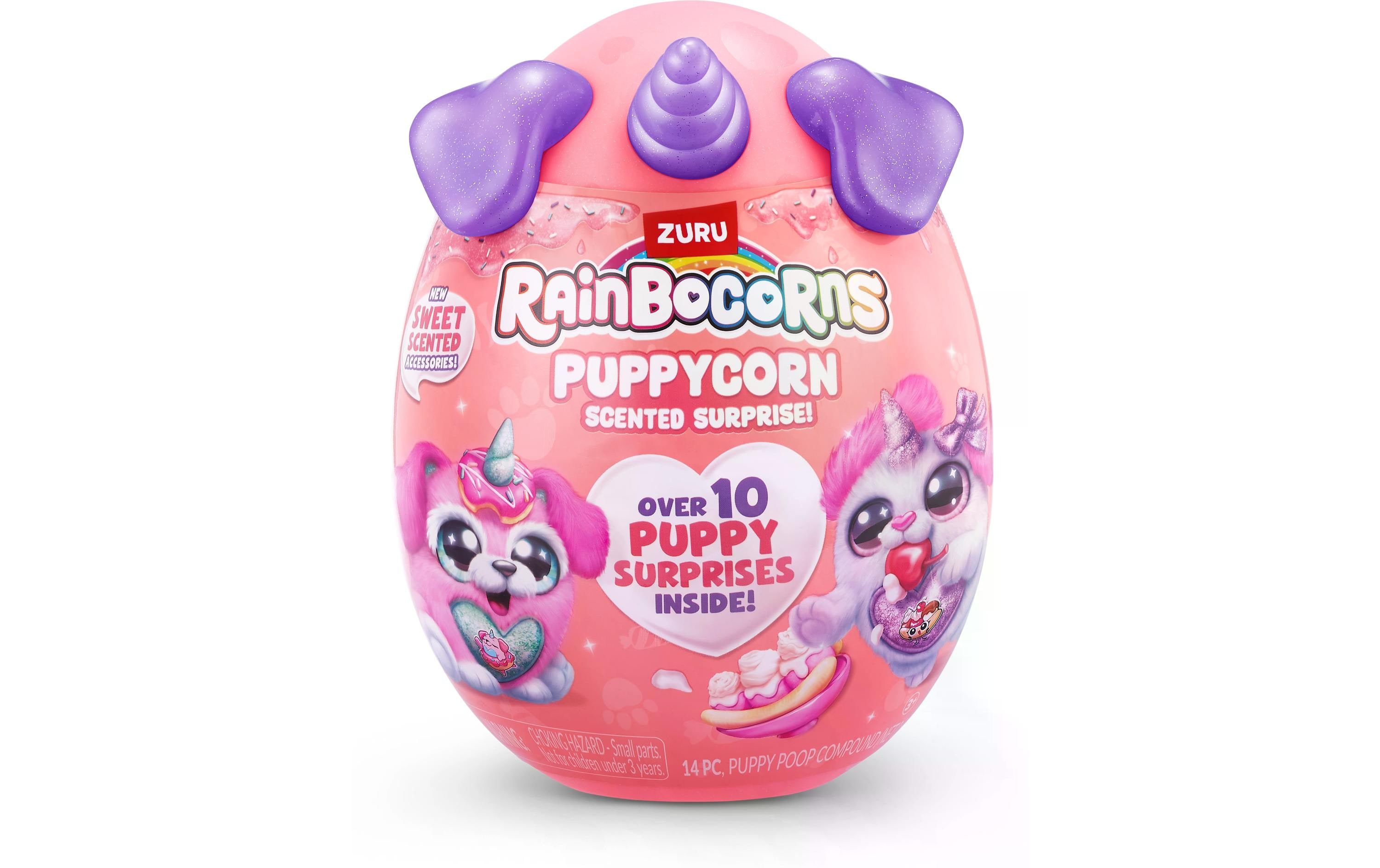 Zuru Rainbocorns – Puppycorn Surprise