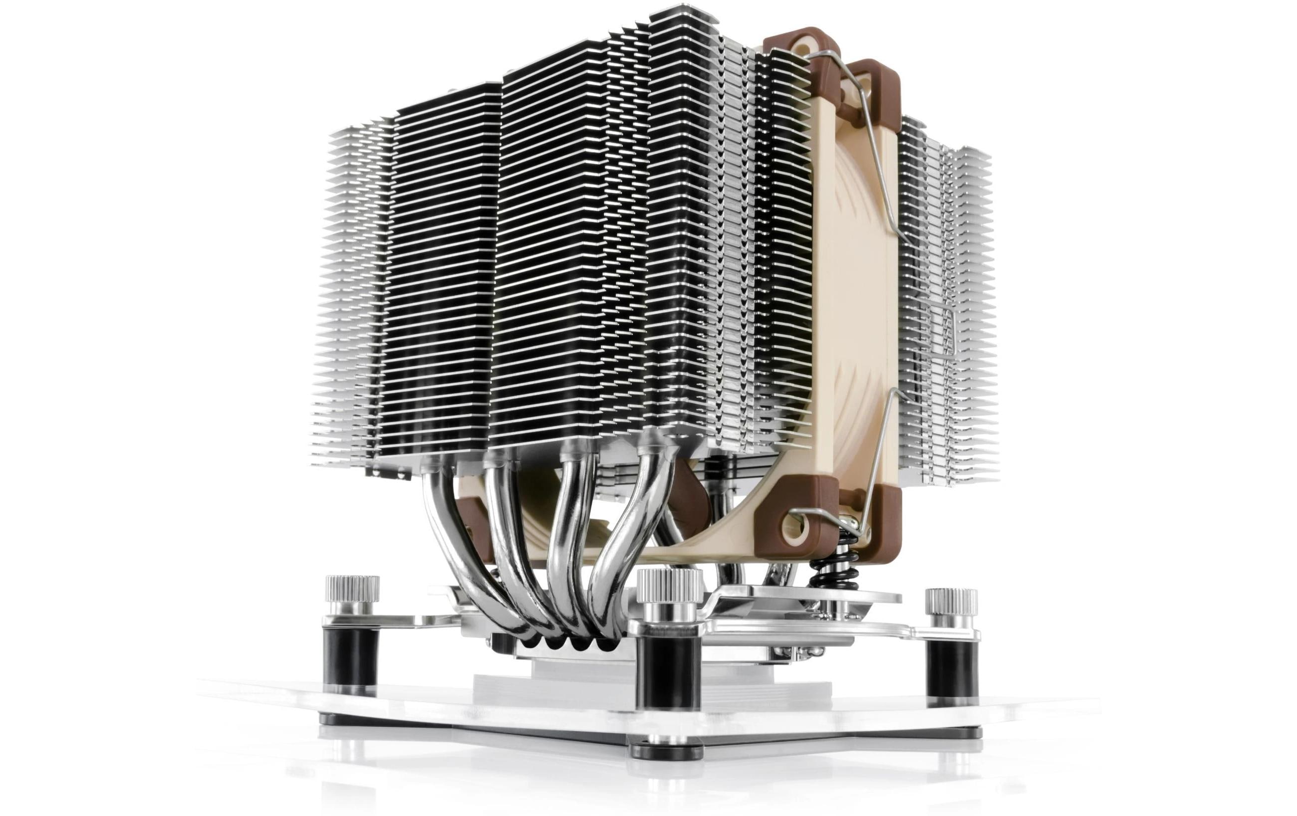 Noctua CPU-Kühler NH-D9L Noctua CPU-Kühler NH-D9L