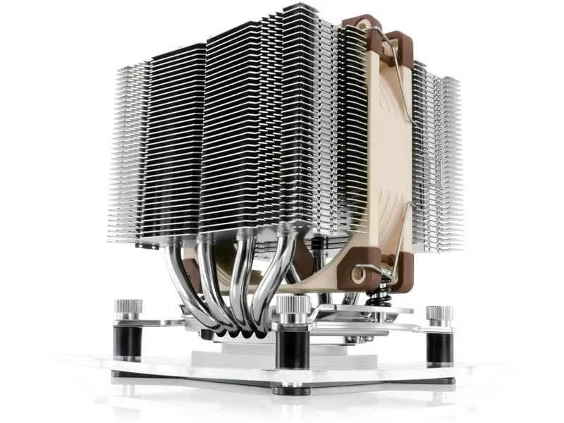 Noctua CPU-Kühler NH-D9L Noctua CPU-Kühler NH-D9L