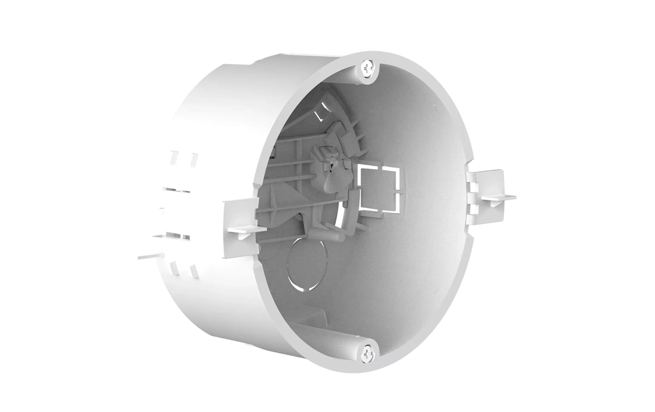 Axis TI5201 Unterputzdose für AXIS I5304