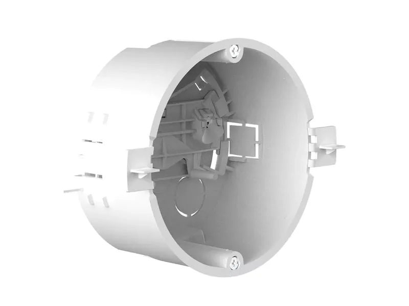 Axis TI5201 Unterputzdose für AXIS I5304 Axis TI5201 Unterputzdose für AXIS I5304