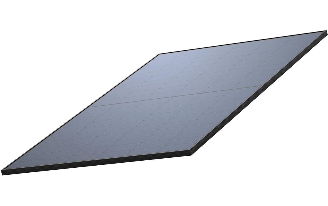 EcoFlow Solarpanel Rigid Set à 2 Stk. 450 W