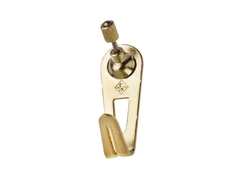 FTM Wandhaken Floreat Gr. 3 26 mm, 2 Stück