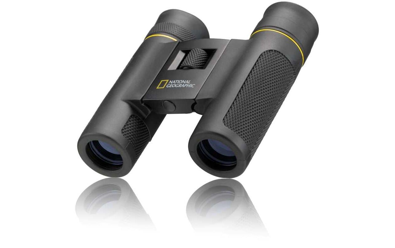National Geographic National Geographic 10 x 25 Feldstecher National Geographic National Geographic 10 x 25 Feldstecher