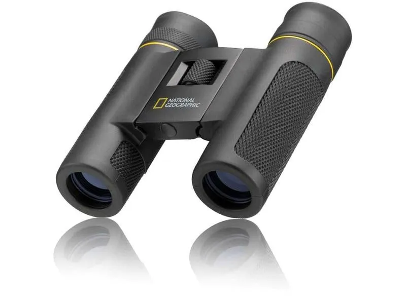 National Geographic National Geographic 10 x 25 Feldstecher National Geographic National Geographic 10 x 25 Feldstecher